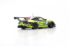 Miniatura Porsche 911 GT3R DTM #92 - Nürburgring 2021 - 1/43 Spark