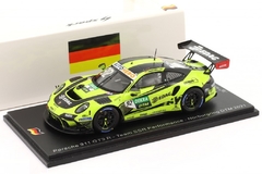 Miniatura Porsche 911 GT3R DTM #92 - Nürburgring 2021 - 1/43 Spark