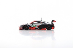 Miniatura Audi R8 LMS GT3 EVO #51 - N. Müller - DTM 2021 - 1/43 Spark