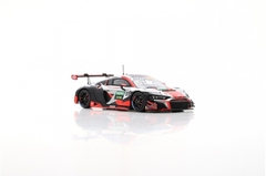 Miniatura Audi R8 LMS GT3 EVO #51 - N. Müller - DTM 2021 - 1/43 Spark