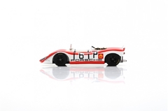 Miniatura Porsche 908/2 #6 - 1000km Nürburgring 1969 - 1/43 Spark