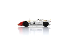 Miniatura Porsche 908/2 #5 - 1000km Nürburgring 1969 - 1/43 Spark