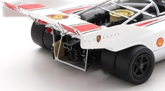 Miniatura Porsche 917/10 TC #1 - W. Kauhsen - Hockenheim Test 1972 - 1/43 Spark