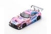 Miniatura Mercedes-Benz AMG GT3 EVO #3 - 24h Nürburgring 2022 - 1/43 Spark