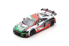 Miniatura Audi R8 LMS GT3 Evo II #22 - 24h Nürburgring 2022 - 1/43 Spark