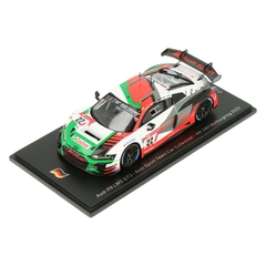 Miniatura Audi R8 LMS GT3 Evo II #22 - 24h Nürburgring 2022 - 1/43 Spark