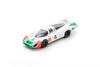 Miniatura Porsche 908 LH #4 - Vencedor 1000km Monza 1969 - 1/43 Spark