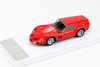 Miniatura Ferrari 250GT Breadvan Stradale 1962 - 1/43 Tecnomodel