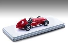 Miniatura Ferrari 375 F1 #2 - A. Ascari - GP Itália 1951 - 1/43 Tecnomodel