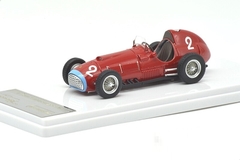 Miniatura Ferrari 375 F1 #2 - A. Ascari - GP Itália 1951 - 1/43 Tecnomodel