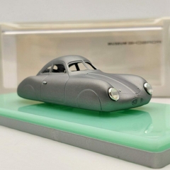 Miniatura Porsche Type 64 1939 - Museum Version - 1/43 TSM