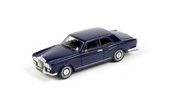 Miniatura Rolls Royce Corniche Coupe 1972 - 1/43 TSM