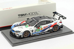 Miniatura BMW M8 GTE Pro - A. Farfus - Le Mans 2019 - 1/43 TSM