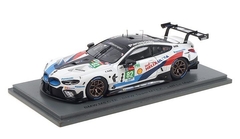 Miniatura BMW M8 GTE Pro - A. Farfus - Le Mans 2019 - 1/43 TSM