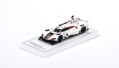 Miniatura Mazda RT-24P DPi #77 Team Joest - 24h Daytona 2020 - 1/43 TSM