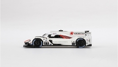 Miniatura Mazda RT-24P DPi #77 Team Joest - 24h Daytona 2020 - 1/43 TSM