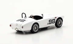 Miniatura Shelby Cobra CSX2008 #98 - Ken Miles - SCCA Riverside 1963 - 1/43 TSM