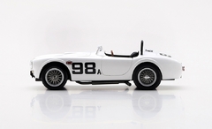 Miniatura Shelby Cobra CSX2008 #98 - Ken Miles - SCCA Riverside 1963 - 1/43 TSM