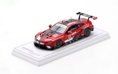 Miniatura BMW M8 GTE #25 Team RLL GTLM - IMSA 240 Daytona 2020 - 1/43 TSM