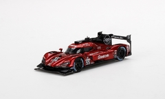 Miniatura Mazda RT-24P DPi #55 Mazda Motorsports - 240 Daytona 2020 - 1/43 TSM