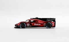 Miniatura Mazda RT-24P DPi #55 Mazda Motorsports - 240 Daytona 2020 - 1/43 TSM