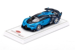 Miniatura Bugatti Vision Gran Turismo 2015 - 1/43 TSM