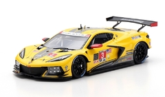 Chevrolet Corvette C8.R #3 - 24h Daytona 2021 - 1/43 TSM