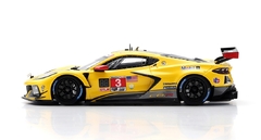 Chevrolet Corvette C8.R #3 - 24h Daytona 2021 - 1/43 TSM na internet