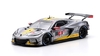 Miniatura Chevrolet Corvette C8.R #4 - 24Hs Daytona 2021 - 1/43 TSM