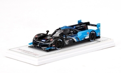 Miniatura Acura ARX-05 DPi #10 Konica Minolta - H. Castroneves - 24h Daytona 2021 - 1/43 TSM