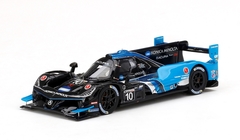 Miniatura Acura ARX-05 DPi #10 Konica Minolta - H. Castroneves - 24h Daytona 2021 - 1/43 TSM