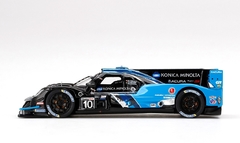 Miniatura Acura ARX-05 DPi #10 Konica Minolta - H. Castroneves - 24h Daytona 2021 - 1/43 TSM