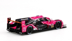 Miniatura Acura ARX-05 DPi #60  Meyer Shank Racing- 24h Daytona 2021 - 1/43 TSM