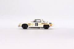Miniatura Mazda Cosmo Sport 110S #19 - 84h Nürburgring 1968 - 1/43 TSM