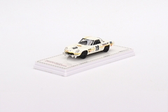 Miniatura Mazda Cosmo Sport 110S #19 - 84h Nürburgring 1968 - 1/43 TSM