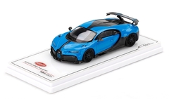 Miniatura Bugatti Chiron Pur Sport 2020 - 1/43 TSM