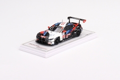 Miniatura BMW M4 GT3 #24 Tema RLL GTD Pro - 24h Daytona 2022 - 1/43 TSM