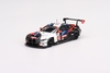 Miniatura BMW M4 GT3 #24 Tema RLL GTD Pro - 24h Daytona 2022 - 1/43 TSM