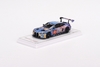 Miniatura BMW M4 GT3 #1 ST Racing - vencedor 12h Mugello 2022 - 1/43 TSM