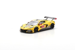 Miniatura Chevrolet Corvette C8.R #3 GTD Pro - 24H Daytona 2022 - 1/43 TSM