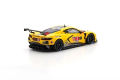 Miniatura Chevrolet Corvette C8.R #3 GTD Pro - 12h Sebring 2022 - 1/43 TSM