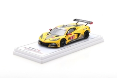 Miniatura Chevrolet Corvette C8.R #3 GTD Pro - 12h Sebring 2022 - 1/43 TSM