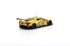 Miniatura Chevrolet Corvette C8.R #64 GTE Pro - WEC Sebring 2022 - 1/43 TSM