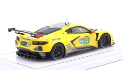 Miniatura Chevrolet Corvette C8.R #64 GTE Pro - WEC Sebring 2022 - 1/43 TSM