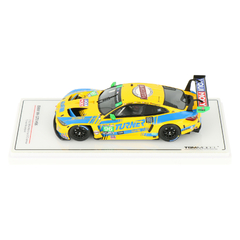 Miniatura BMW M4 GT3 #96 Turner Motorsport - IMSA Mid Ohio 2022 - 1/43 TSM