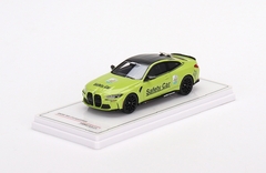 Miniatura Bmw M4 Safety Car 24h Daytona 2022 - 1/43 Tsm