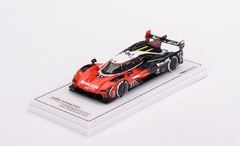 Miniatura Cadillac V-series.R #31 - Whelen Racing - Vencedor 12h Sebring 2023 - 1/43 TSM