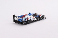 Miniatura BMW M Hybrid V8 #25 GTP - 12h Sebring 2023 - 1/43 TSM