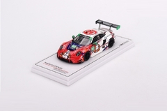 Miniatura Porsche 911 GT3 R #92 GTD - 24h Daytona 2023 - 1/43 TSM