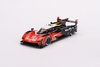 Miniatura Cadillac V-Series.R #311 - Pipo Derani - 24h Le Mans 2023 - 1/43 TSM